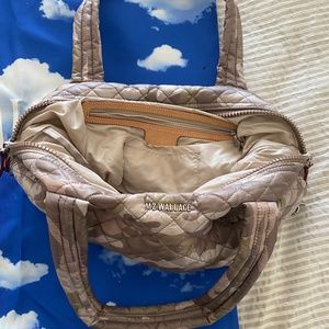 MZ Wallace Medium Sutton - Camo